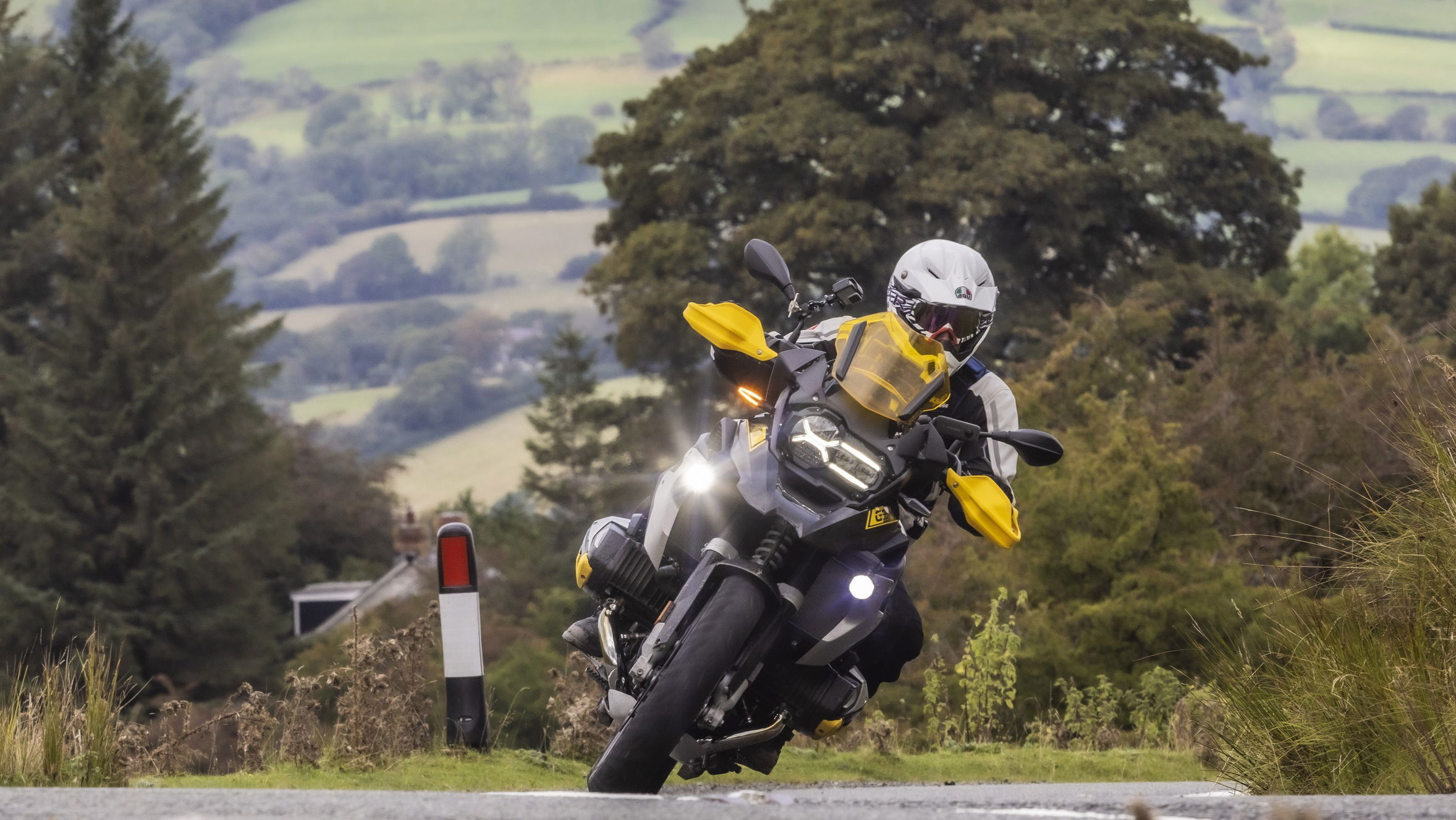 gs trophy 2021